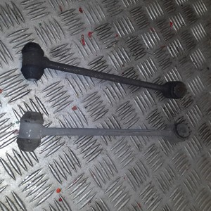 Mercedes-Benz C-Klasse W205 C200 Drehstabgestaenge Koppelstange A2053260417