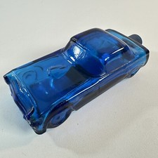 VTG Avon 1955 Thunderbird T-Bird Wild Country...