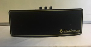 skullcandy vandal speaker