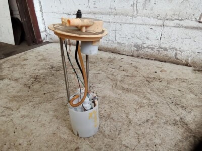 #ad #ad 2014 2019 Ram Promaster 1500 2500 Fuel Pump Assembly 3.6L Gasoline in Warranty $103.49