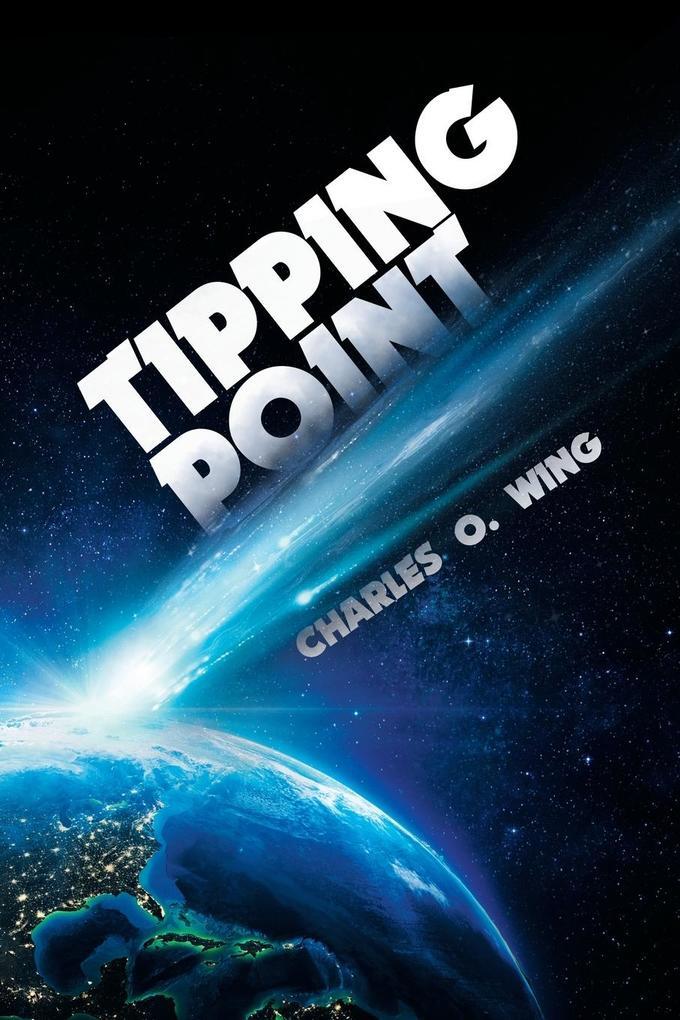 Thumbnail - Tipping Point | Charles O. Wing | Englisch