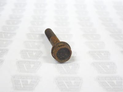 Kawasaki NOS NEW 92001-1105 Flanged Bolt 6x38 BR KL KZ KLX VN ZG
