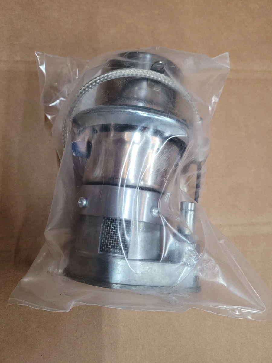 M35A2 FUEL PUMP 311389-1 2910-00-148-1612 M54 2.5 TON FUEL 