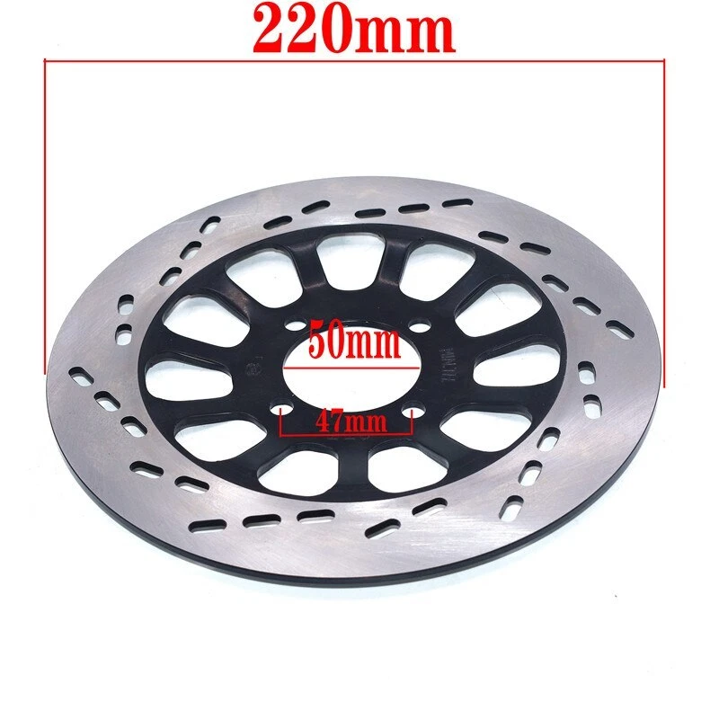 Bike disc plate price sales