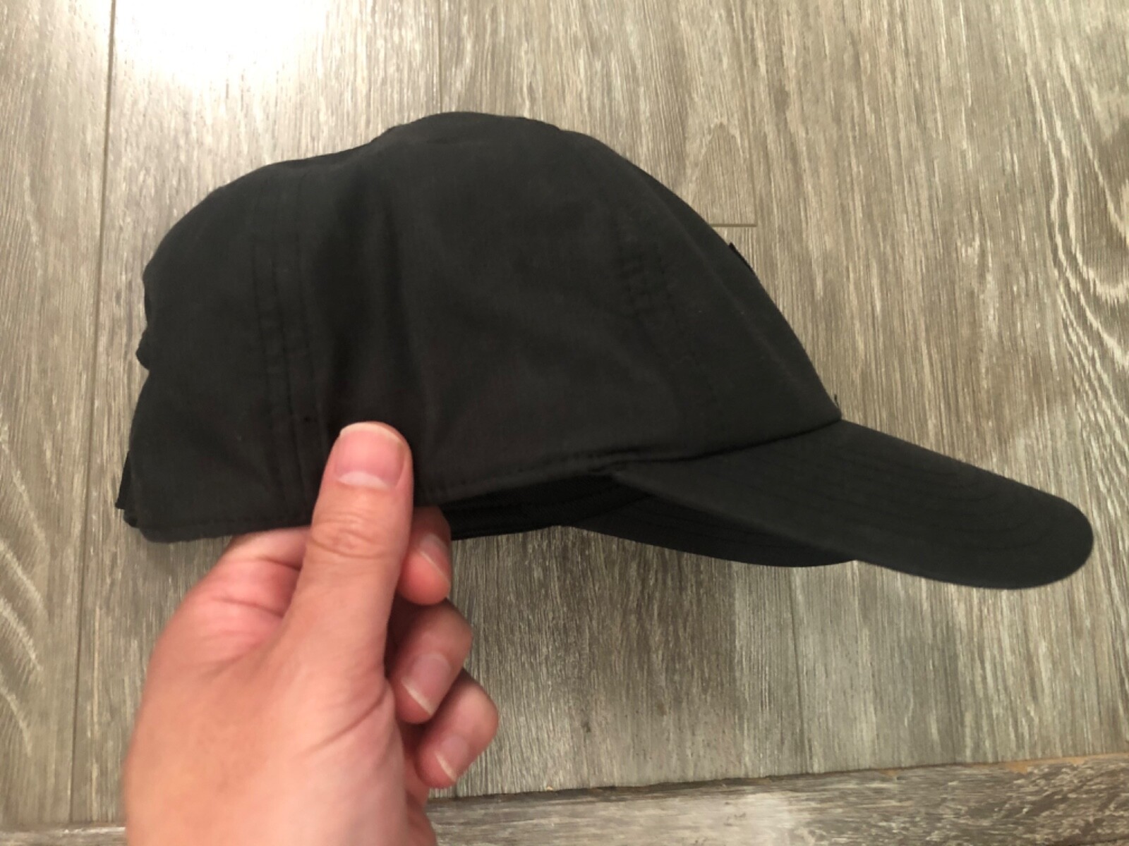 Surf Monkey Basque Country Adjustable Hat Used - image 4