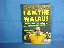 I am the Walrus - Hardcover By Stadler, Craig - GOOD