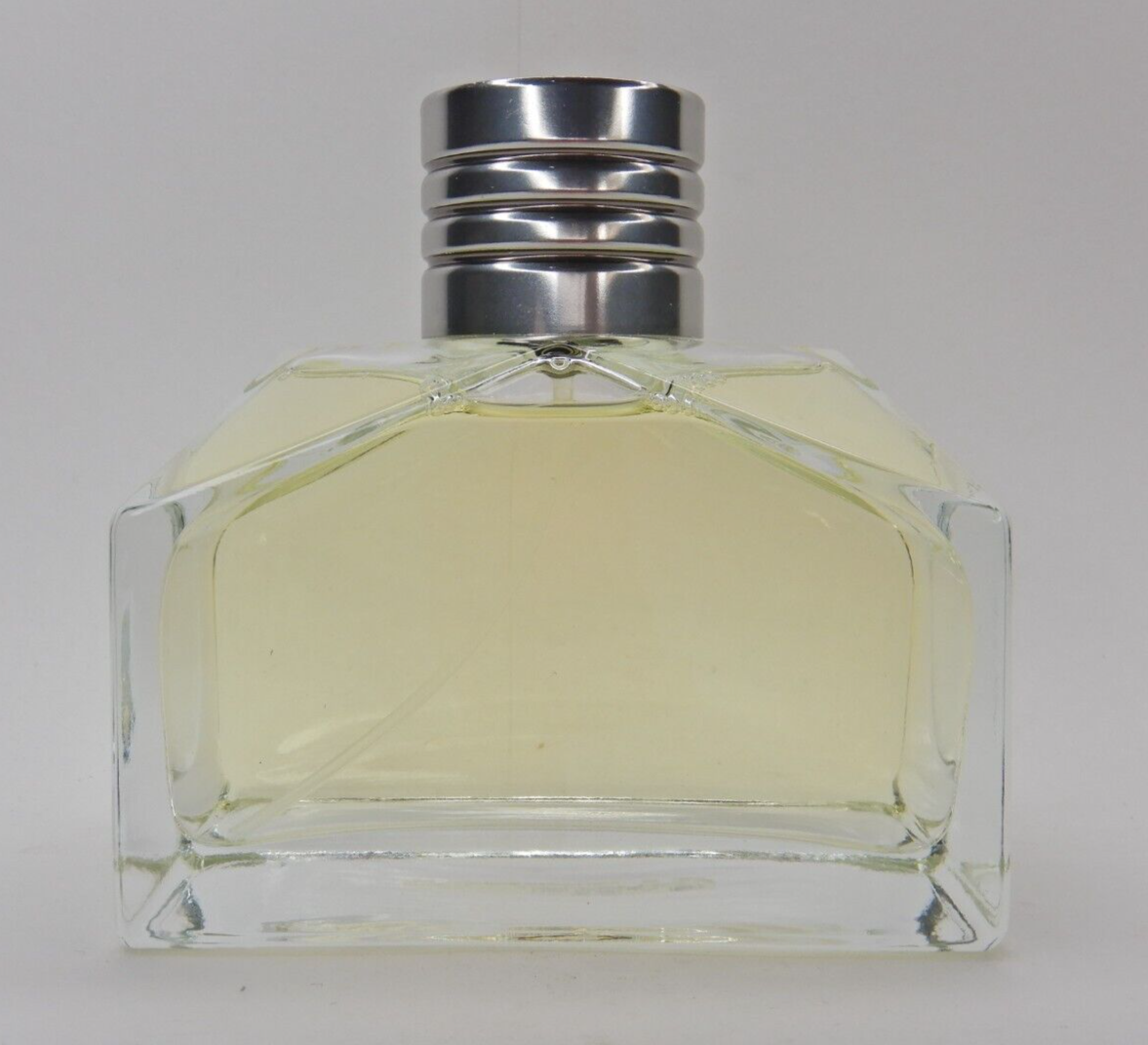 Ralph Lauren Pure Turquoise Eau de Parfum 4.2oz - 120ml EDP Rare