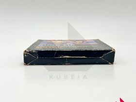 KUNG FU PAL BOXATO EUR NES NINTENDO ENTERTAINMENT SYSTEM BRUCE LEE JACKIE CHAN