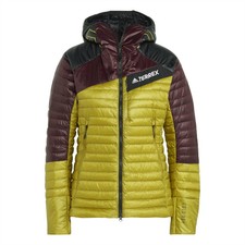Adidas Womens W Tr Yr Dwn Down Jacket Outerwear