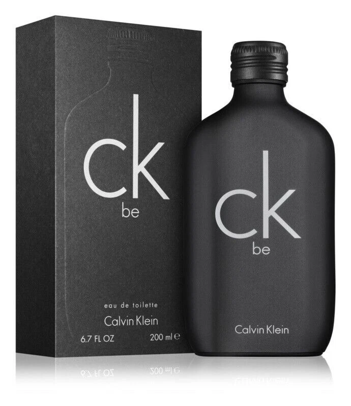 Ck clearance nero profumo