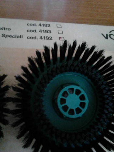 SPAZZOLE PER FUGHE LUCIDATRICE FOLLETTO PL 511-PL 510 (3 PZ) | eBay