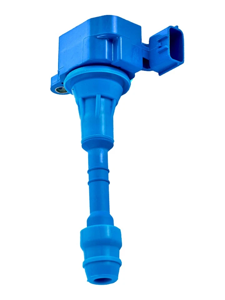 Катушка зажигания Performance и свеча зажигания Denso Iridium для 07 футов Nissan Maxima UF349 - Изображение 2 из 4