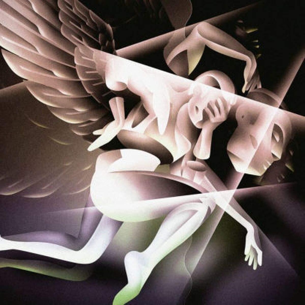 Smashing Pumpkins SHINY AND OH SO BRIGHT VOL. 1 (Vinyl LP)