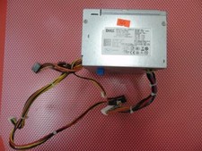 Dell OptiPlex 360 Desktop Power Supply PSU 255W Watts NPS-255PD-00, N804F