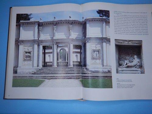 ROM: PALÄSTE UND GÄRTEN 1997 Easton Bindung - Bild 8 von 12