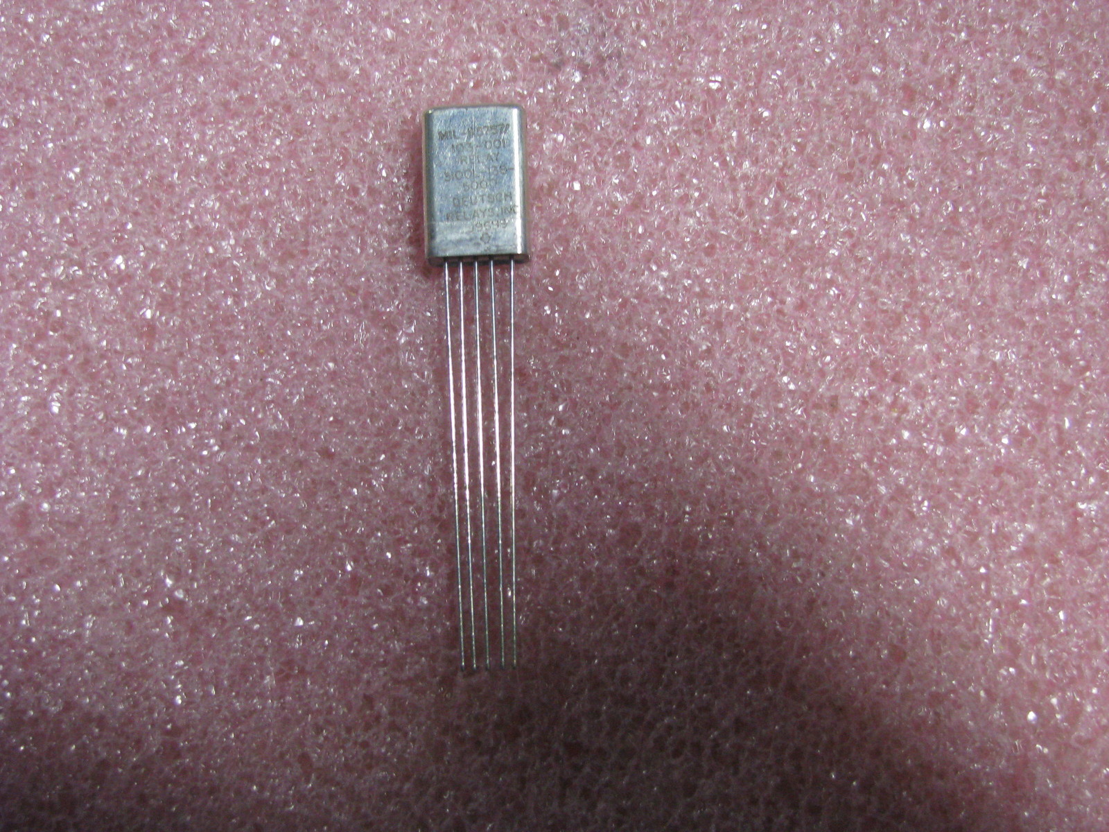 DEUTSCH RELAY PART 3100L1385000 NSN 5945009043440 eBay