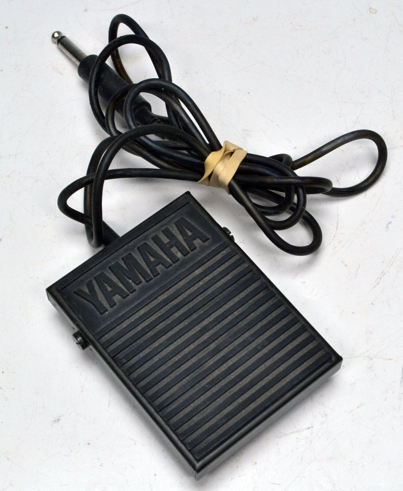 Yamaha FC-5  Damper/Sustain Pedal ~ Used & Working (BIN T6)