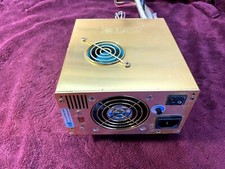 Coolergiant EG485P-VHB Factory Original Power Supply Input 115V-230V Output 480W