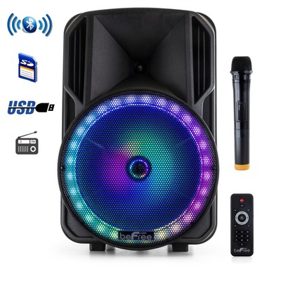 12 inch sound speaker