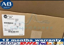 New Factory Sealed Allen-Bradley 2094-BM01-S Axis Module 2094-BM01-S