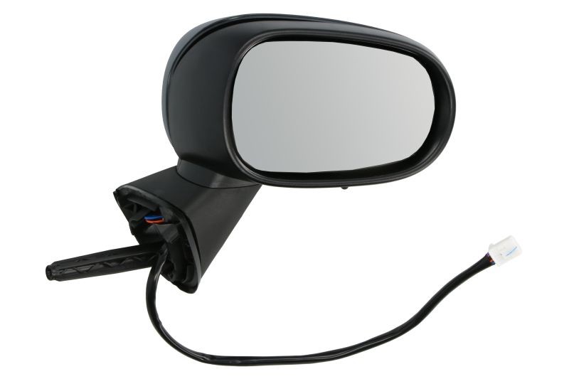 4x ✅Fits BLIC 5402-04-1132179P Side mirror electric Right Convex REN ⭐UK Seller⭐