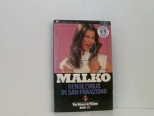 Malko. Band 42. Rendezvous in San Franzisko