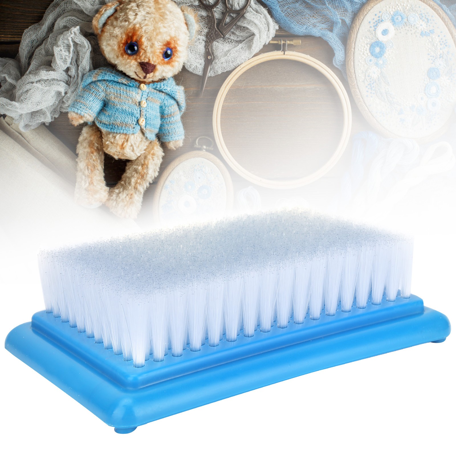Large Felting Needle Mat Plastic For Embroidery Stitching Punch Craft DIY