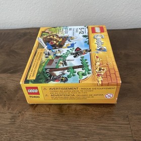 New sealed box LEGO Castle: Forest Ambush (70400) 2013 Retired Set
