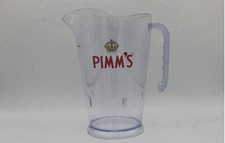 Pimm’s Plastic Jug - Brand New