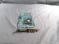 AJA G89610 CARD