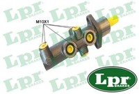 LPR 1367 Hauptbremszylinder Bremszylinder FüR Citroen FüR Fiat FüR Peugeot