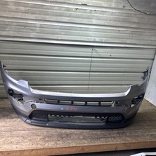 2022-2024 Jeep Compass Front Upper Bumper Cover Oem 5795 2022-2024 Jeep Compass Front Upper Bumper Cover Oem 5795