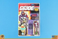 GI JOE - Night Creeper - 1990 - Vintage Original Sealed MOC - C-ARAH-97