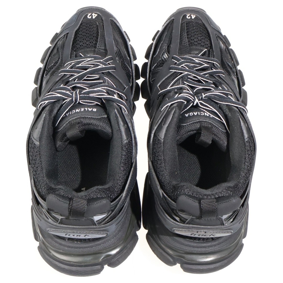 BALENCIAGA TRACK TRAINER Low Cut Sneaker Black 542023 Used 1f36497a53967f64e7cde thumbnail 4