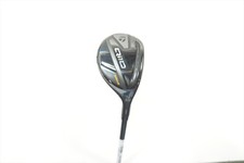 Taylormade Qi10 22 4 Hybrid Stiff Flex Fujikura Ventus Tr Blue 7 Good AAF
