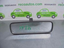 Retroviseur intérieur Fiat SEDICI