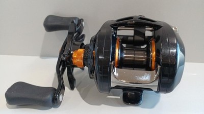 DAIWA 19ALPHAS CT SV 70SHL Bait reel