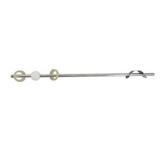 Kingston Brass KBPR1001L Pivot and Clip Assembly Only