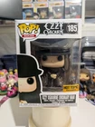 Funko Pop! Vinyl: Ozzy Osbourne (Ordinary Man) - Hot Topic (Exclusive) #185