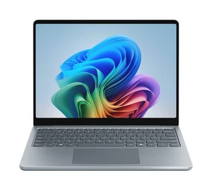 Microsoft Copilote d'ordinateur portable de surface+ PC EP2-30728 13" Océan