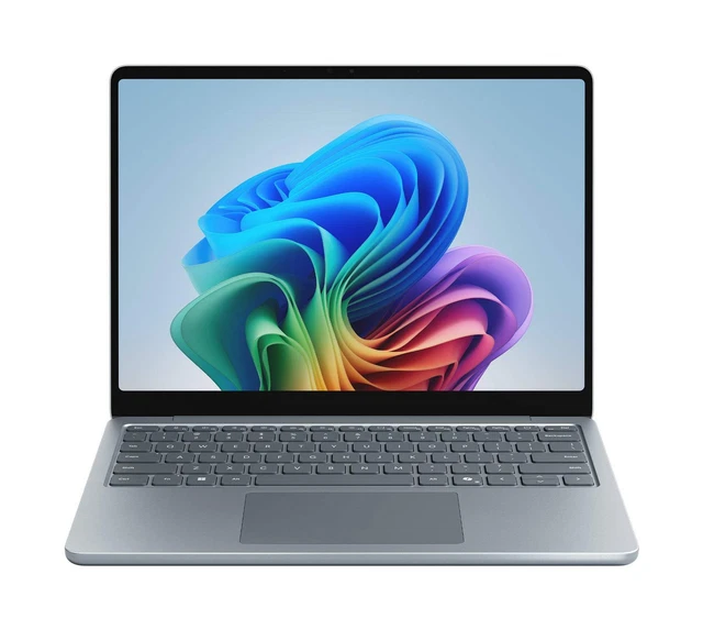 Microsoft Surface Laptop Copilot+ PC EP2-30728 13" Ocean