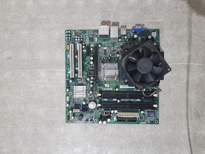 Foxconn G33M02 Mainboard Intel G33 DDR2 LGA775 Desktop PC Komponente