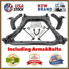 New Front Suspension Subframe Crossmember for...
