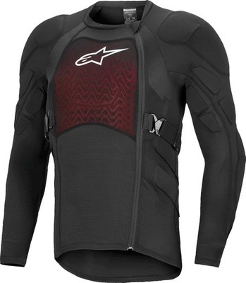 Alpinestars Bionic Plasma LT Protektorenjacke, S