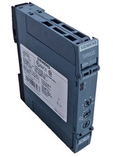 Siemens SIRIUS 3RP2505-2AW30 Electronic Multifunction Timing Relay 12-240V AC/DC