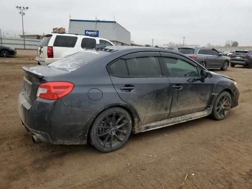 Alternator Fits 15-21 WRX 1318537 - Picture 3 of 6