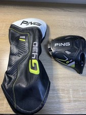 PING G430 Driver Head 9 Degrees Exclusive Headcover