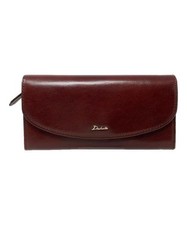 DAKOTA          Long Wallet brown 0038876