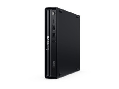 Lenovo ThinkCentre M70q Gen 6 - tiny Core Ultra 5 225T 2.5 GHz - 8  (13A4002FUS)