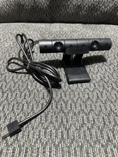 Official Sony Playstation 4 PS4 VR PSVR Camera Only With Stand TESTED